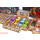 Docsmagic.de Organizer Insert for Keep the Heroes Out Box - Einsatz