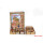 Docsmagic.de Organizer Insert for Red Cathedral Box - Einsatz
