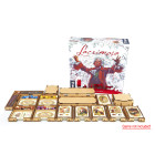 Docsmagic.de Organizer Insert for Lacrimosa Box - Einsatz