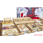 Docsmagic.de Organizer Insert for Lacrimosa Box - Einsatz