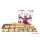 Docsmagic.de Organizer Insert for Lacrimosa Box - Einsatz