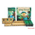 Docsmagic.de Organizer Insert for Living Forest Box -...