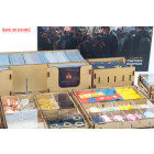 Docsmagic.de Organizer Insert for Hegemony Box - Einsatz