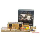 Docsmagic.de Organizer Insert for Hegemony Box - Einsatz