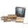 Docsmagic.de Organizer Insert for Beast Box - Einsatz
