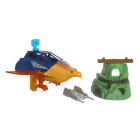 MASTERS OF THE UNIVERSE ORIGINS - Point Dread und Talon...