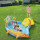 Bestway Wasserspielcenter, Südsee, 280 x 257 x 87 cm