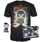 Funko Pop! & Tee: Star Wars - Kyoto - Large - (L) -...