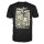 Funko Tees Tees: WandaVision- Finale Outfit