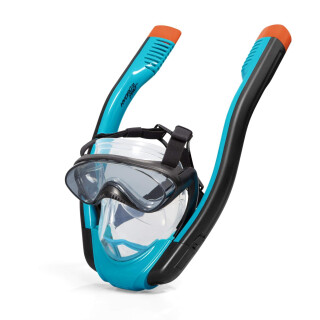 Bestway Hydro-Pro™ Schnorchelmaske, Flowtech, S/M