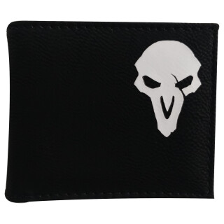 Overwatch - Reaper - Bifold Wallet