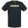 Pokémon - The Pika - Mens Short Sleeve T-shirt