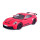 Maisto 536458R Porsche 911 GT3 2023 Modellauto im Maßstab 1:18, rot