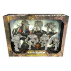 Catalyst Game Labs - BattleTech Proliferation Cycle -...