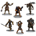 Wizkids Games WizKids D&D Icons of The Realms:...