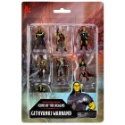 Dungeons & Dragons D&D Icons of The Realms:...