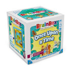 BrainBox Once Upon a Time (2022), Card Game, Ages 4+, 1+...