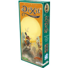 Libellud, Dixit Expansion 4: Origins, Board Game, Ages...