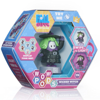 Figura LED Wow! POD Fall Guys Witch