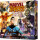 Marvel Zombies Fantastic 4 Under Seige Expansion - Strategie-Brettspiel, kooperatives Spiel für Kinder und Erwachsene, Zombie-Brettspiel, ab 14 Jahren, 1-6 Spieler, 90 Minuten Spielzeit, hergestellt