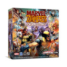 Marvel Zombies X-Men Resistance (Core Box) –...