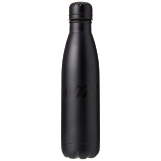 James Bond MDB25402 Trinkflasche aus Stahl, 500 ml, Erwachsene, Unisex, 500 ml