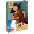 Libellud | Dixit Puzzle Collection | Motiv: Resonance |...