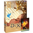 Libellud | Dixit Puzzle Collection | Motiv: Escape | 500...