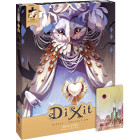 Libellud | Dixit Puzzle Collection | Motiv: Queen of Owls...