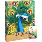Libellud | Dixit Puzzle Collection | Motiv: Point of View...