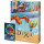 Libellud | Dixit Puzzle Collection | Motiv: Adventure | 500 Teile | Format: 34 x 48 cm | Ab 6+ Jahren | Sprachneutral