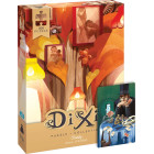 Libellud | Dixit Puzzle Collection | Motiv: Family | 500...