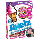 Fat Brain Toys FA199-2 Jixelz Puzzle, ?19 x 14 x 4 cm 150...