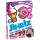 Fat Brain Toys FA199-2 Jixelz Puzzle, ?19 x 14 x 4 cm 150 Grams