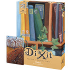 Libellud | Dixit Puzzle Collection | Motiv: Richness |...
