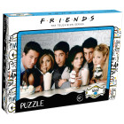 Winning Moves 5036905039604 Friends Puzzle Freunde...