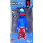 Lansay Gang Beasts – 1 Action-Figur 11,5 cm –...
