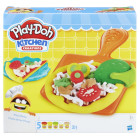 Play-Doh Kitchen Creations Pizza Party,...