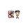Funko POP! POP Movies: Starship Troopers - Rico In Jumpsuit Vinyl Figure 10cm