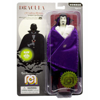 Mego Bizak Figur 20 cm Dracula (64032971)