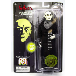Bizak Mego Figur 20 cm Nosferatu (64032975)