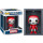 Funko Pop! Deluxe: Marvel HOA - Iron Man - MK8 SlvrCenturion - Metallisch - Vinyl-Sammelfigur - Geschenkidee - Offizielle Handelswaren - Spielzeug Für Kinder und Erwachsene - Movies Fans