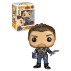 Funko POP! Movies #1117 The Suicide Squad Captain...