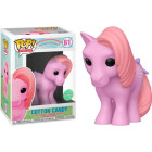 My Little Pony Funko – 54321 Cotton Candy –...