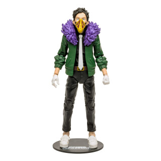 McFarlane - My Hero Academia 7" Figuren Welle 6 - Überholung
