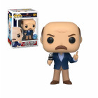 Funko Pop! Spider-Man Far from Home J Jonah Jameson...
