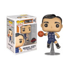 Pop The Office 1120 - Michael Scott Basketball Special...