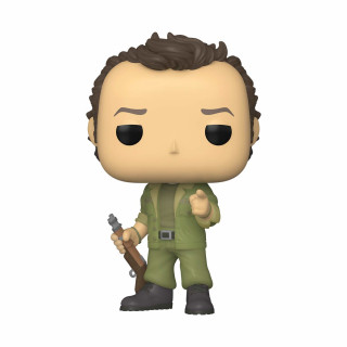 Funko POP! Stripes - John Winger Vinyl Figure 10cm