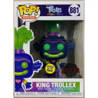 Pop Movies trolls World Tour Special Limited Edition King...