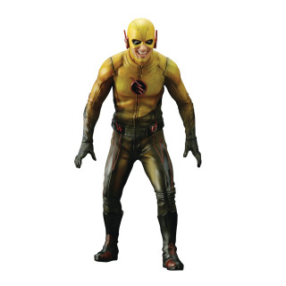 Kotobukiya DC Comics: Reverse Flash – The Flash